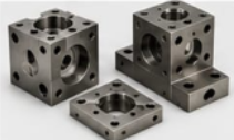 CNC Machined Parts