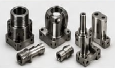 Custom Engineering Components
