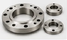 Flanges