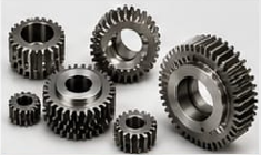 Gears & Gear Blanks