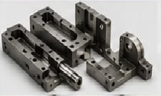 Hardened Components