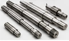 Industrial Shafts