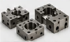 Machine Tool Parts