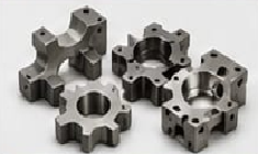 Profile Cut Components