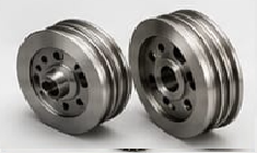 Pulleys