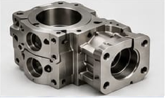 VMC Precision Components