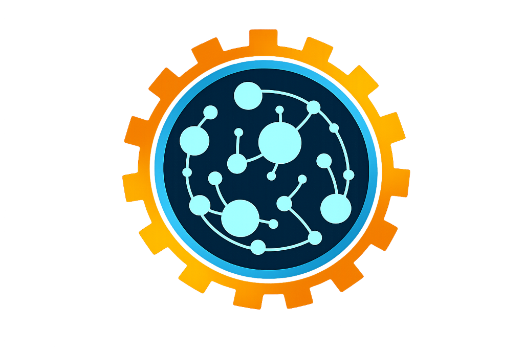 RK Industries Logo