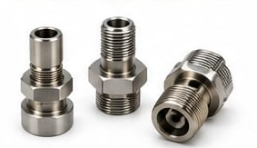 Connectors & Adapters