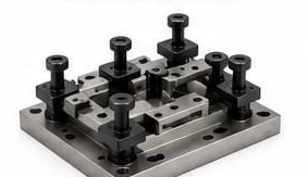 Fixtures & Jigs
