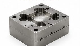 Mold Inserts