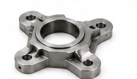 Prototype Parts