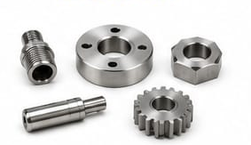 Spare Parts