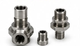 Valve Components